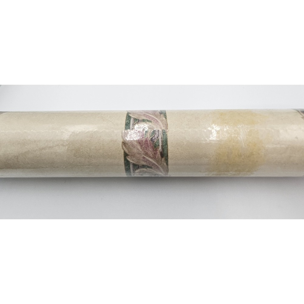 Westmount Wallcoverings DES‎ 86410 Prepasted Vinyl Wallpaper Double Roll Vintage - Picture 5 of 15
